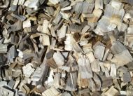 Thu mua gỗ vụn giá cao tại Đồng Nai
