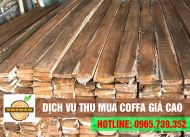 Nơi thu mua coffa, ván ép, mdf giá cao & uy tín tại miền nam