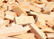  Thu mua gỗ vụn giá cao tại Bình Dương 