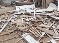 Thu mua gỗ vụn giá cao tại Bình Phước