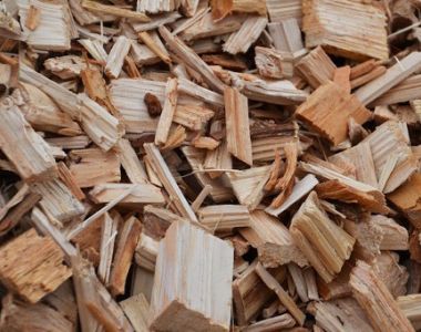 Gỗ vụn là gì, có thể tận dụng các sản phẩm từ gỗ vụn không?