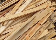 Thu mua gỗ vụn giá cao tại Tây Ninh